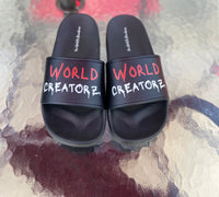 World Creatorz Slides